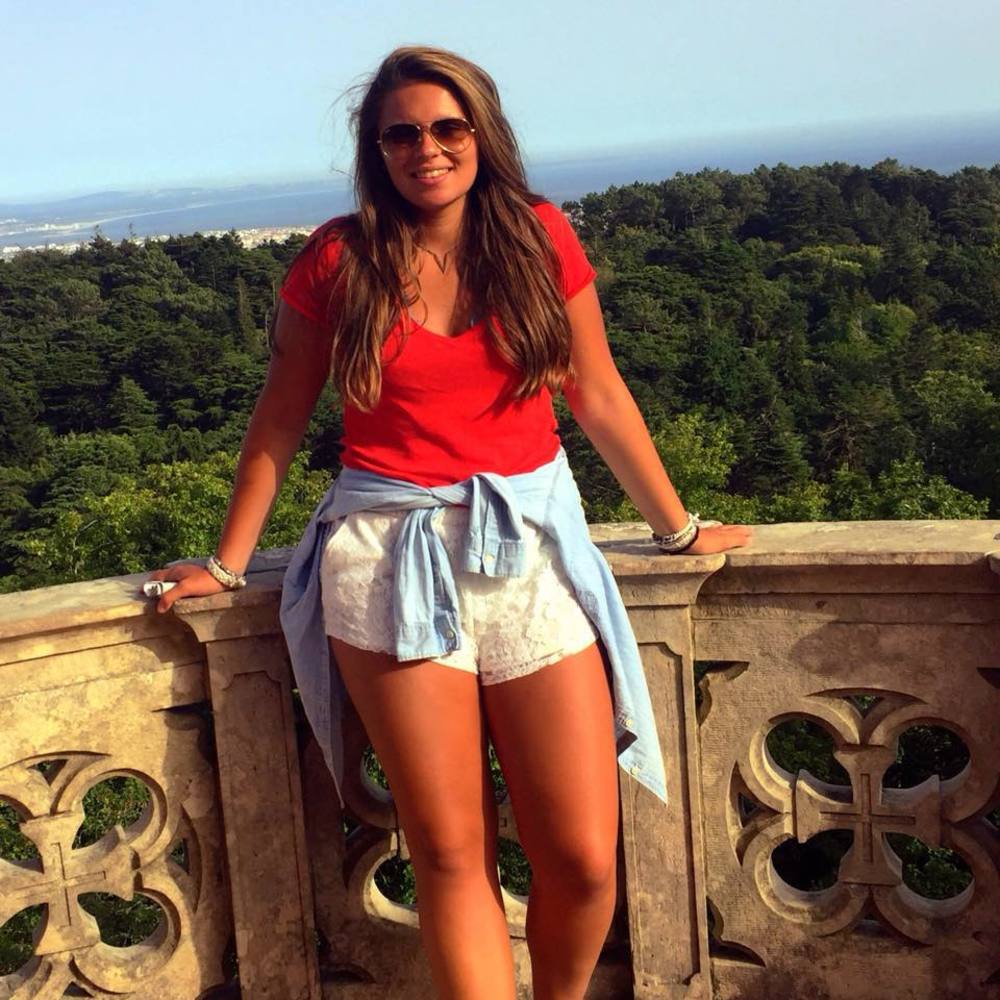 Meet your Posher, Gabriella
